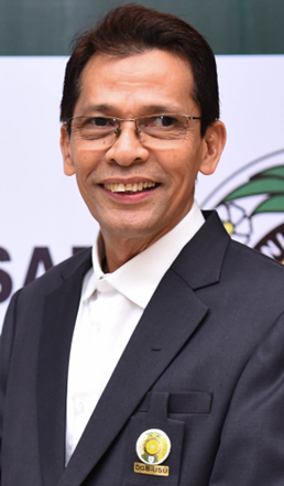Anggota Komisi